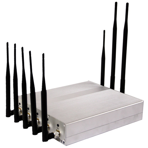 渝中区DX1508A型4G手机信号屏蔽器