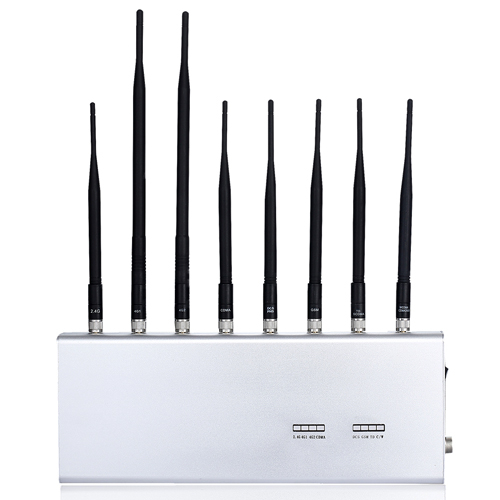 渝中区手机信号屏蔽器DX1508