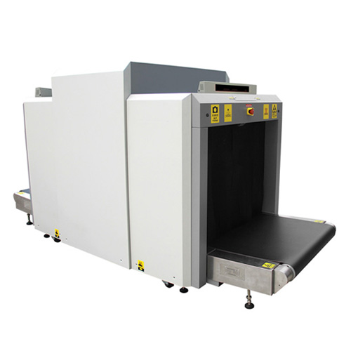 渝中区狮王DX100100C多能量变速X射线安检机