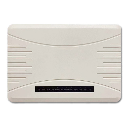 渝中区手机信号屏蔽器DX5009